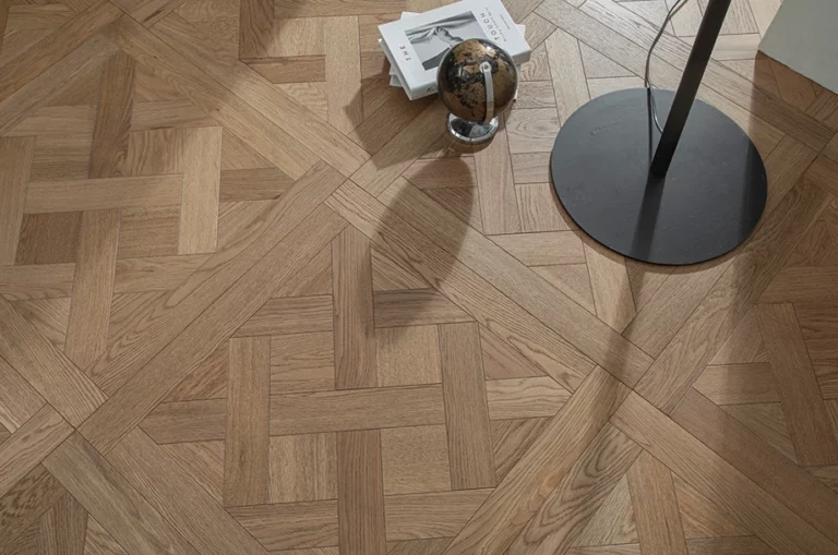 Tendencias de color en parquet de ingeniería Lo que los distribuidores deben saber (1)