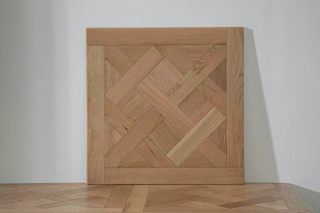 Advantages of Parquet Flooring Over Regular Wood