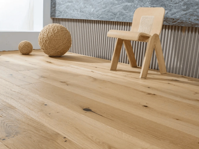 How Long Does Engineered Wood Flooring Need to Acclimate Before Installation