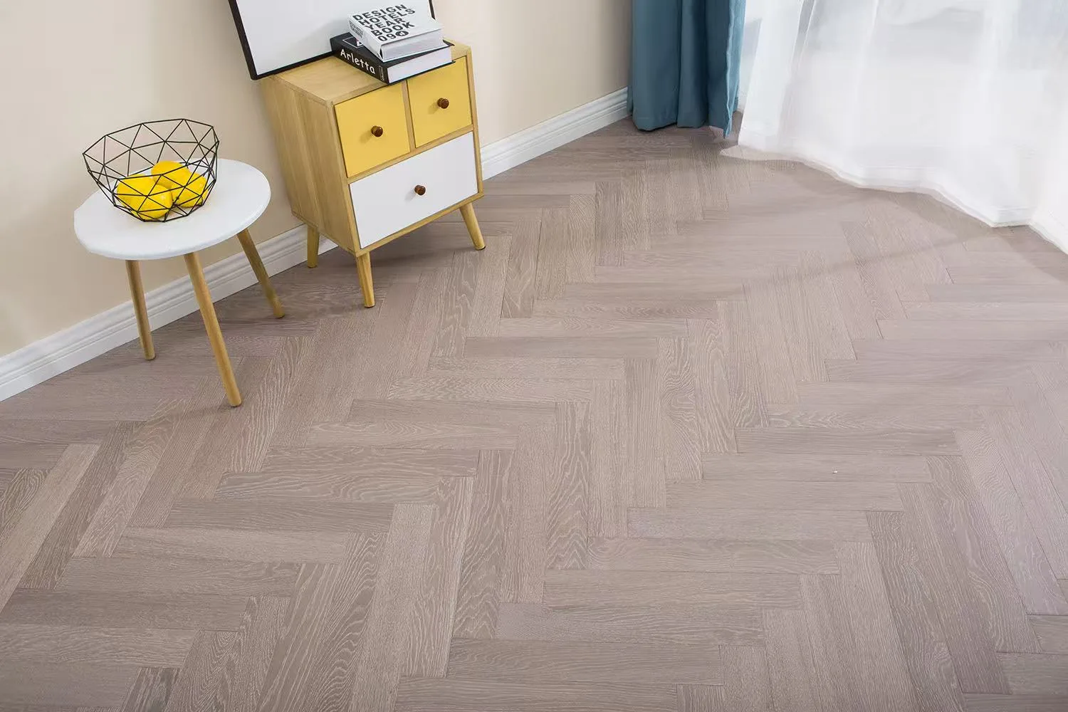 Versatility for Any Interior Style