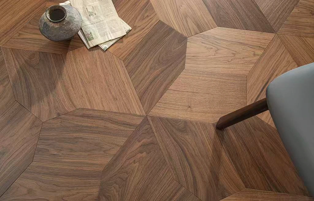 What Makes Parquet Flooring a Smart Choice for Modern Interiors