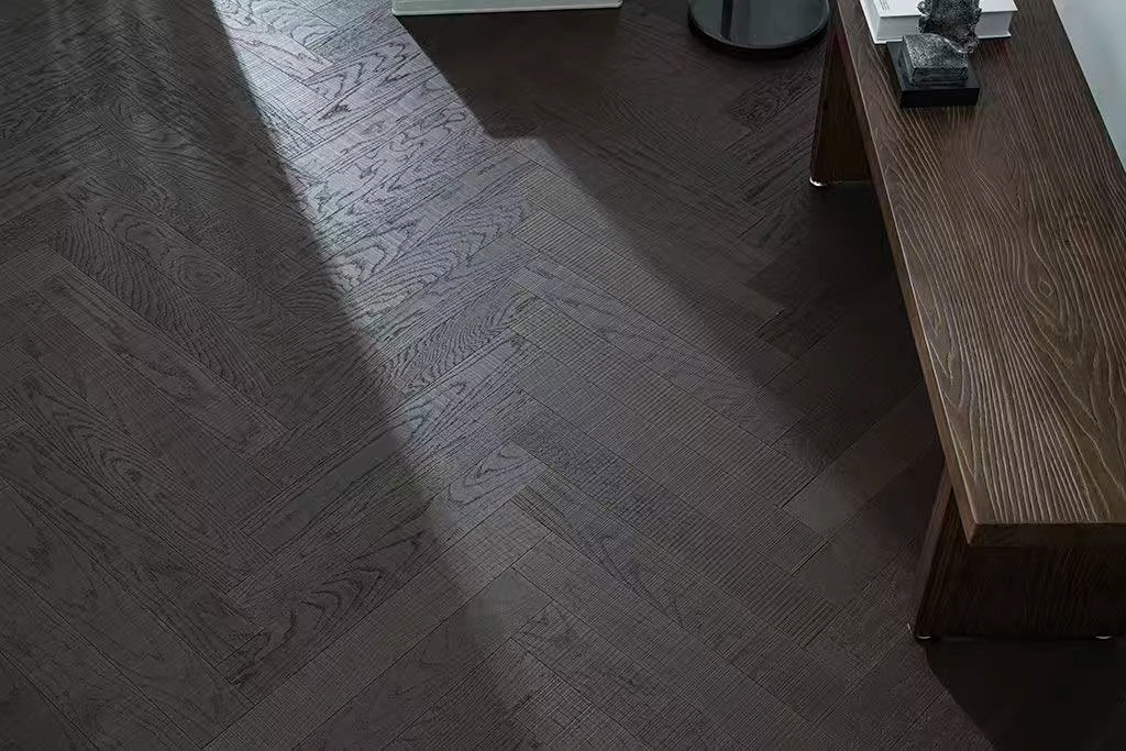 Why Luxury Flooring Is the Ultimate Expression of Style in Home Design