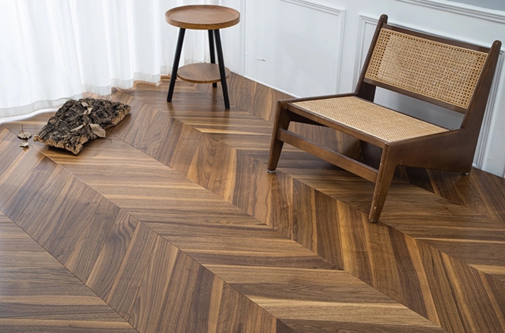 A Complete Guide to Eco-Friendly Flooring: Sustainable Options for Homes and Offices