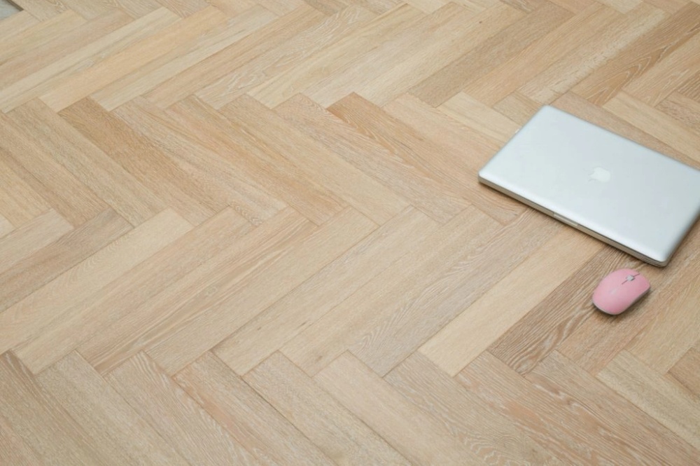 Eco-Friendly Flooring for Offices and Commercial Spaces