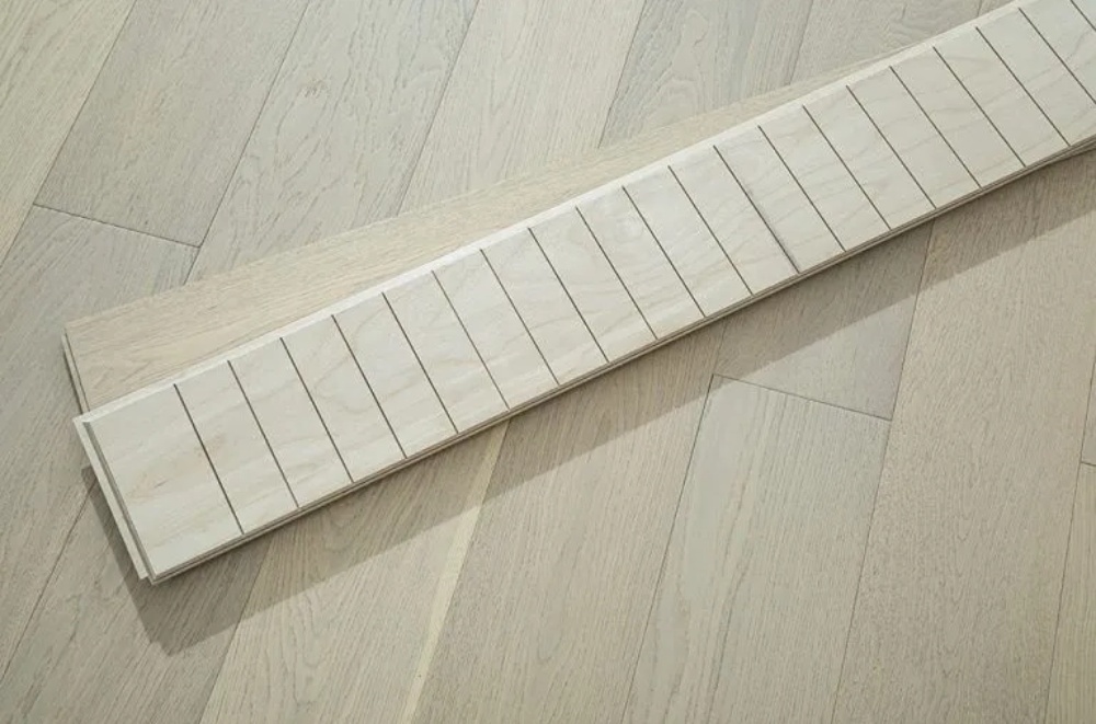 How to Lay Engineered Wood Flooring: A Step-by-Step Guide for Beginners