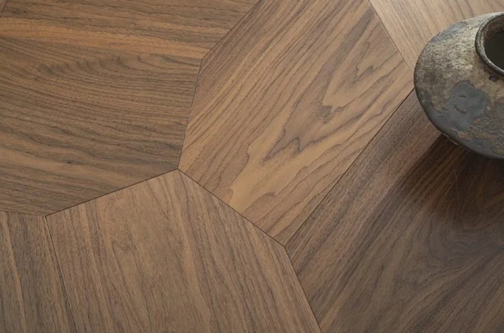 Professional Floor Maintenance Guide LZY26 Decorative Stability Structure