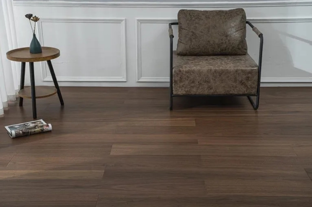 QH1925 Unique Artistic Parquet Floor
