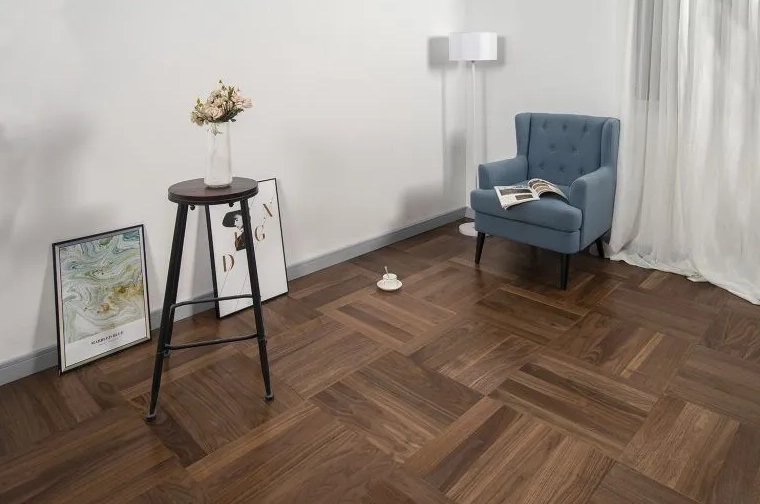 What Makes Herringbone Wood Flooring More Valuable Than Standard Flooring and Are Herringbone Wood Floors Expensive