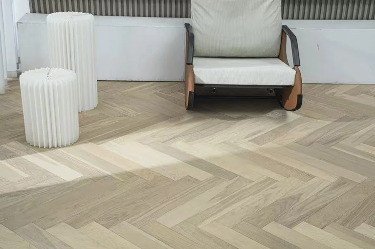Herringbone vs Chevron Flooring Which Pattern Is Better for Your Project