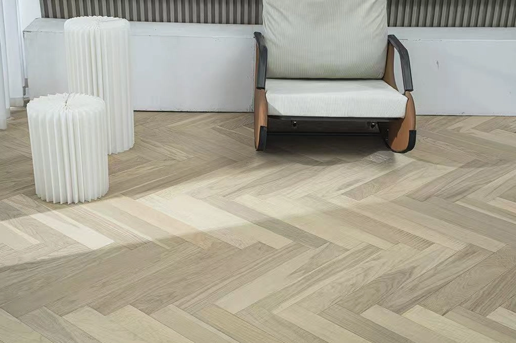 Herringbone vs Chevron Flooring Which Pattern Is Better for Your Project