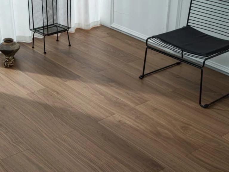 How Much Wood Flooring Wastage Should You Allow Before Ordering