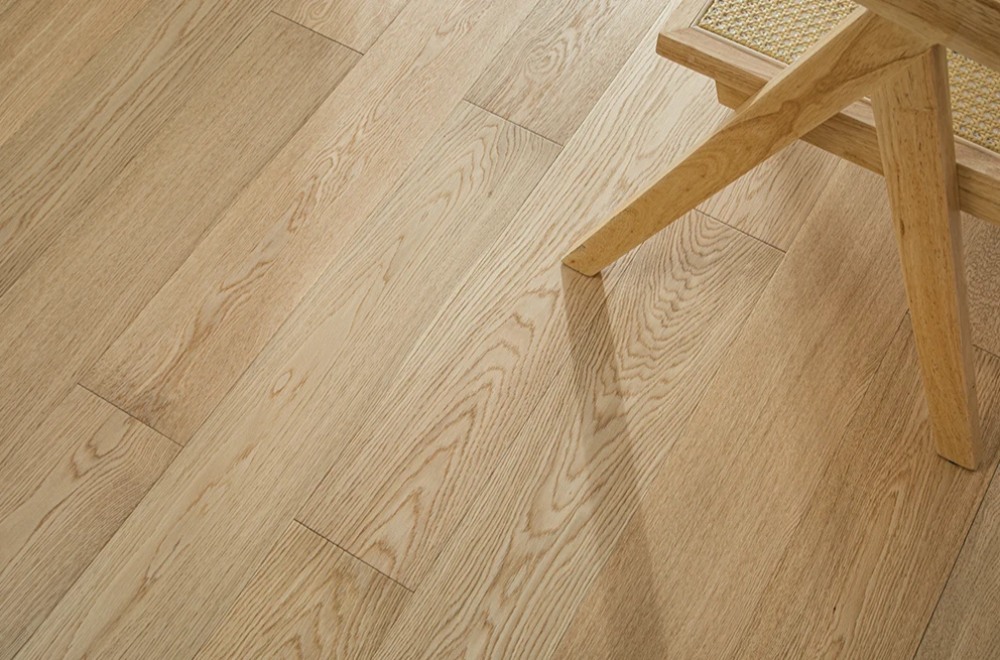 How To Test Flooring Samples Before Making a Final Purchase