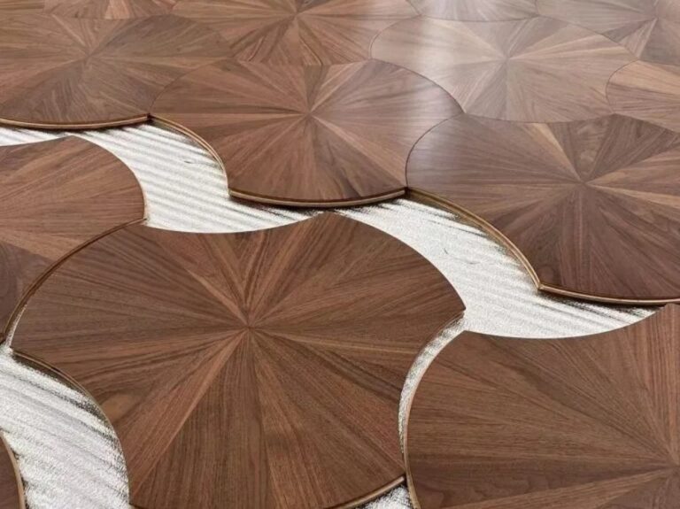 How to Restore Parquet Flooring Without Replacing the Whole Floor