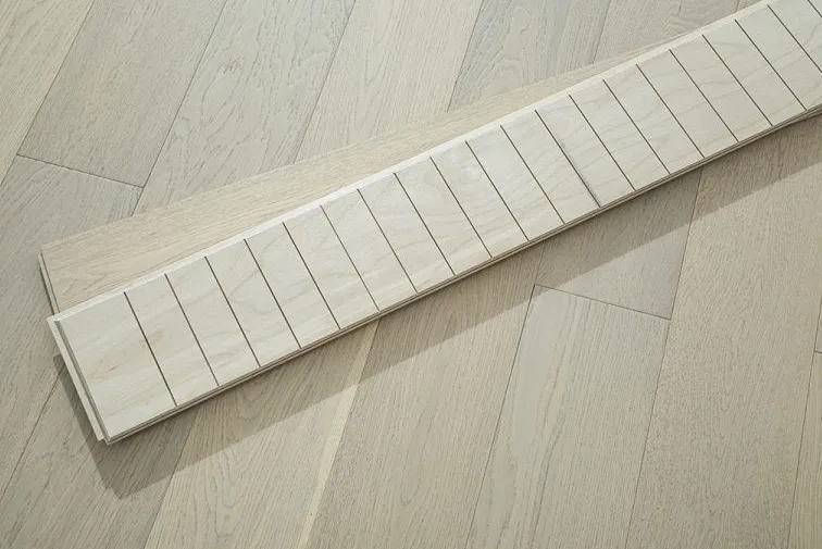 QH1909 for Refined Project Design