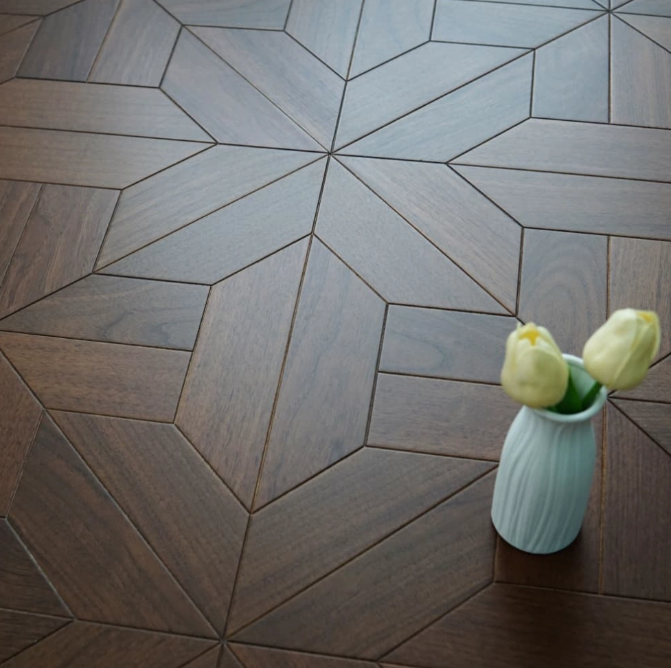 Qiuyu Parquet Flooring