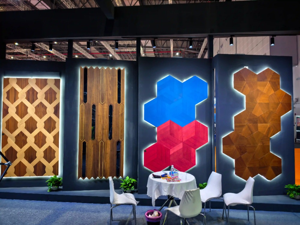 Why These Parquet Flooring Designs Became a Key Part of the Recap