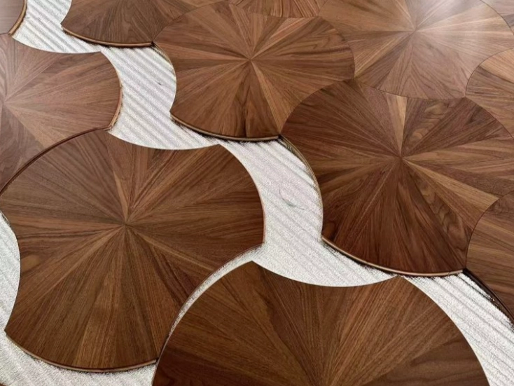 How Long Does Wood Flooring Installation Take by Room Size and Floor Type