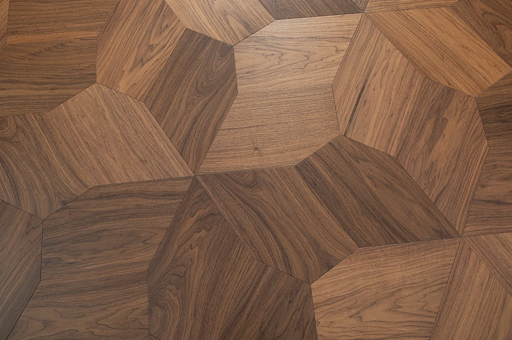 How to Lay Parquet Flooring Without Pattern Drift or Uneven Borders