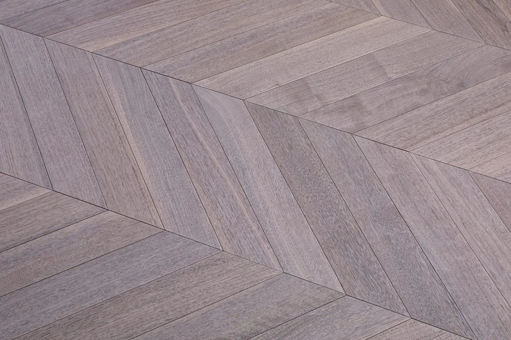 JY8103 for a Balanced Multilayer Chevron Option