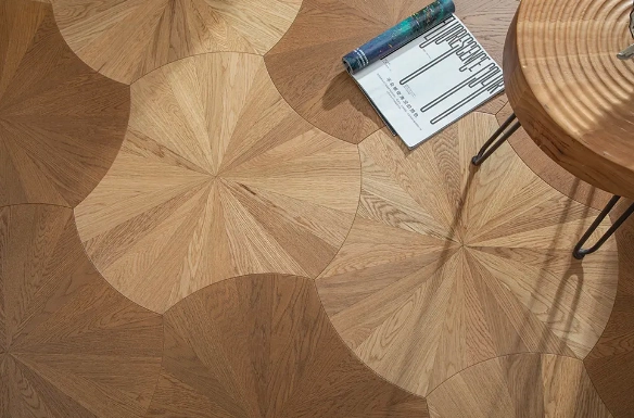 Why Some Parquet Flooring Cost More Than Standard Wood Flooring
