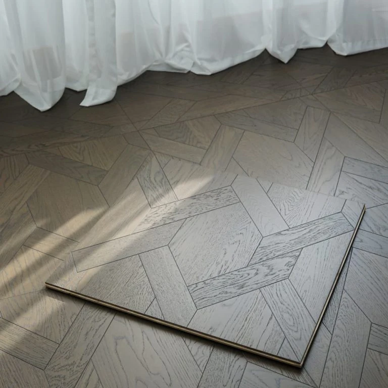 A 3-Step Parquet Wood Floor Protection Guide for Hospitality Buyers