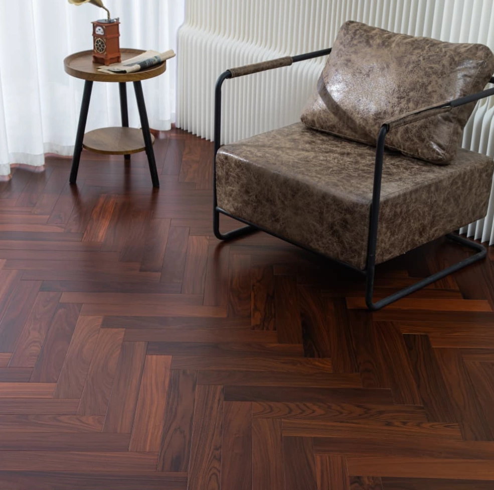 Are Herringbone Wood Floors Expensive Cost vs Standard Flooring