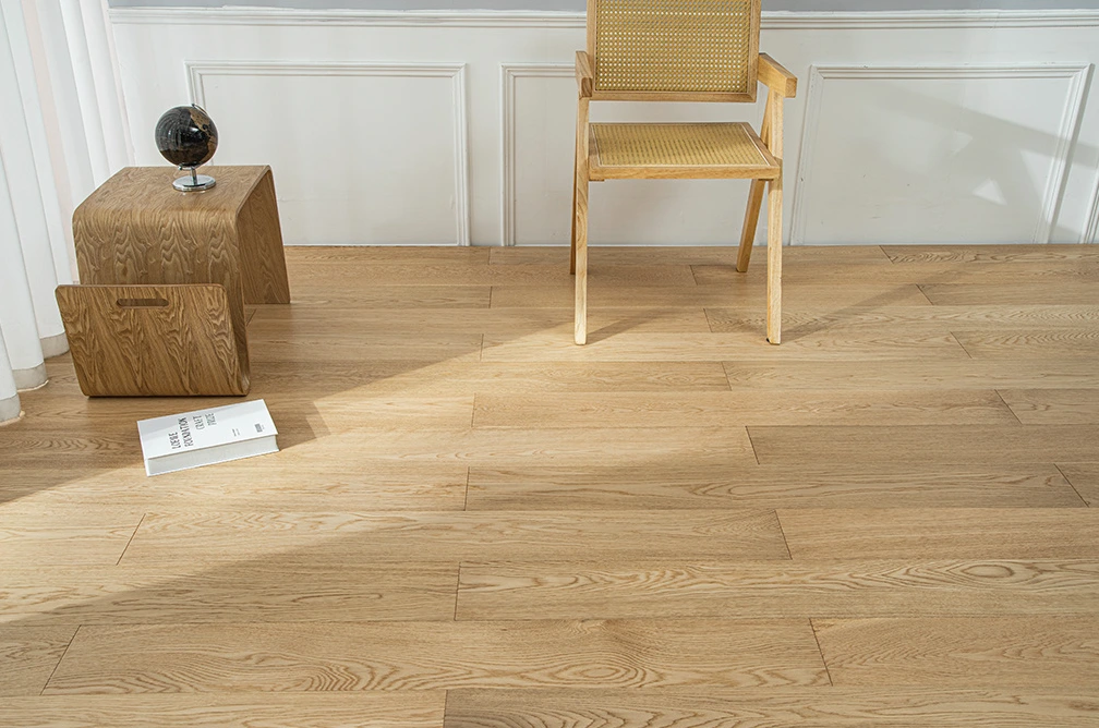 Multi-Layer wood Flooring-QH1902