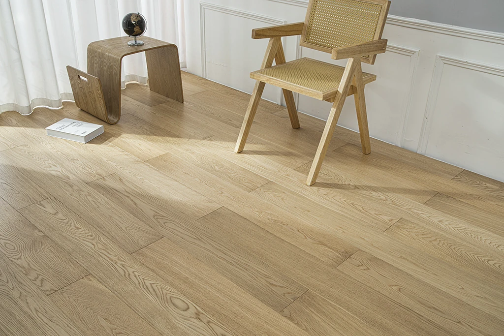 Multi-Layer wood Flooring _ Scratch-Resistant _ YEHUI-QH1902