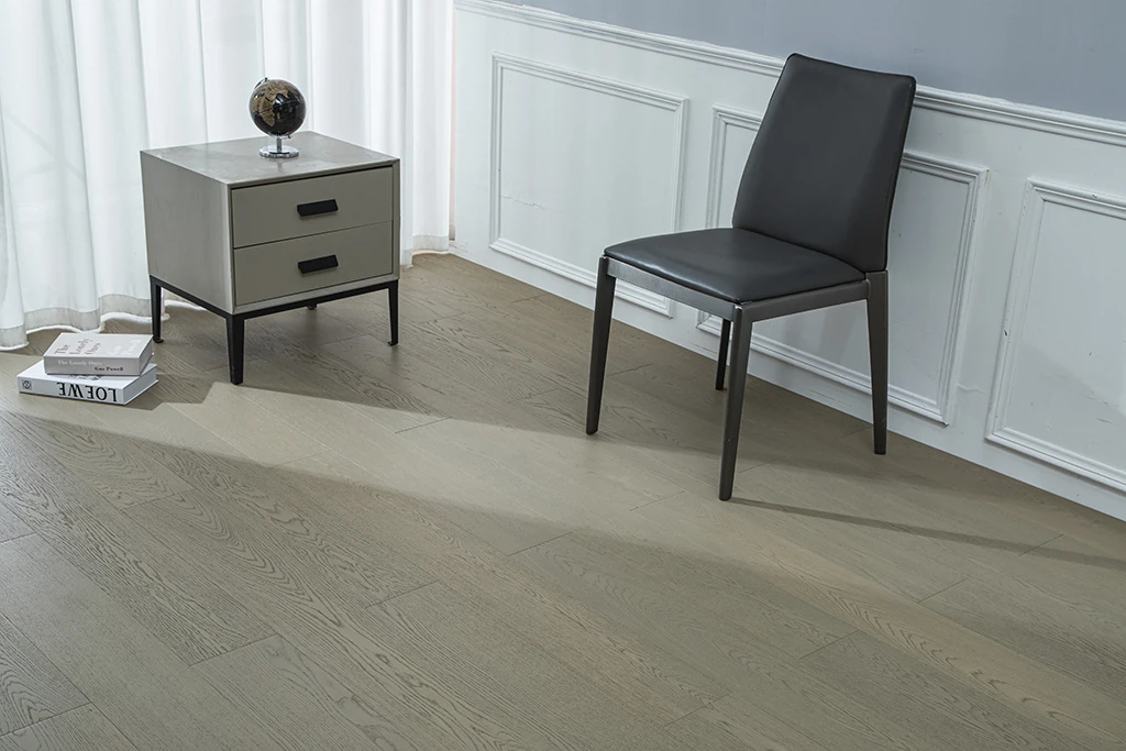 Multi-Layer wood Flooring _ Structure Resisting _ YEHUI-QH1901