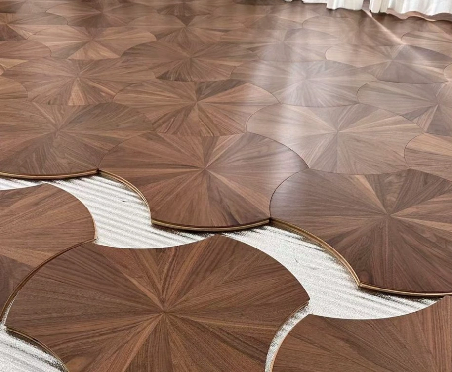 Parquet Flooring -LZY23