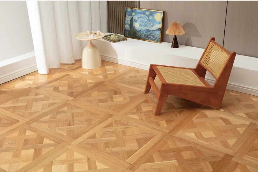 Parquet Flooring – LZP1001 _ YEHUI