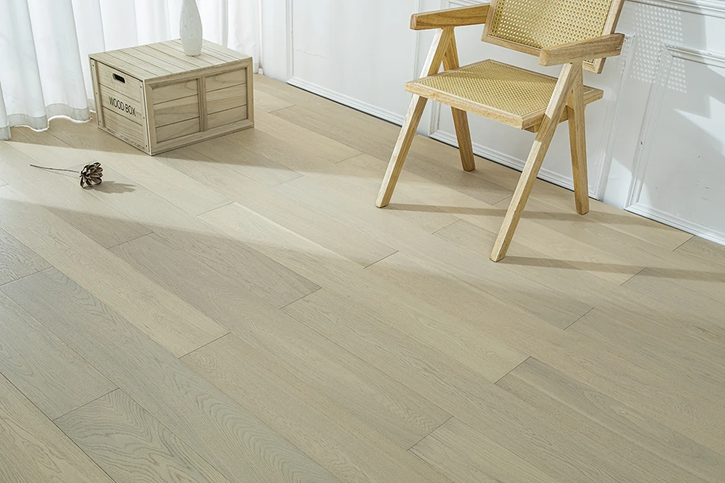 What Distributors Should Ask an Engineered Wood Flooring Manufacturer Before Ordering