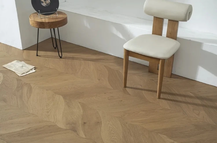 How to Specify Engineered Parquet Flooring for Luxury Villas in Dubai