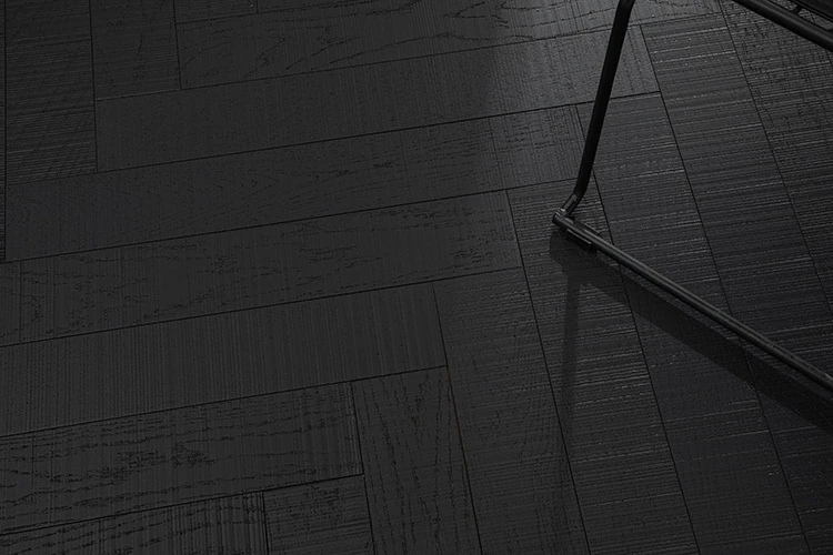 Oak herringbone engineered flooring_Easy to install _ R1605