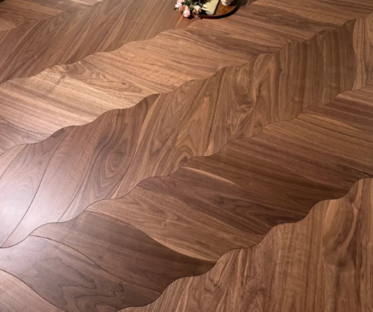 Parquet Flooring Supplier Spain Guide to Pattern, Finish and Bulk Supply