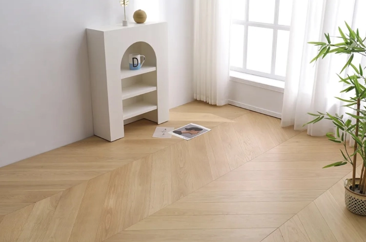 YEHUI's Chevron flooring category