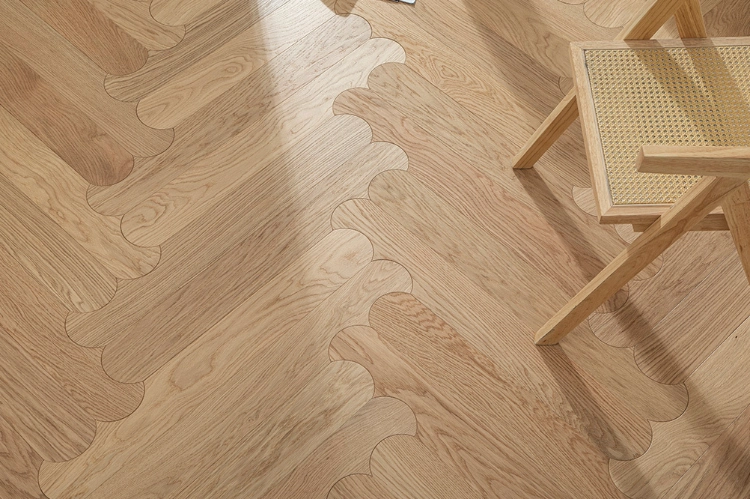 YEHUI's parquet floor