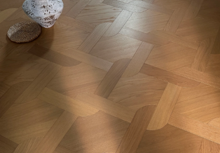 img.YEHUI’s Engineered Parquet Flooring